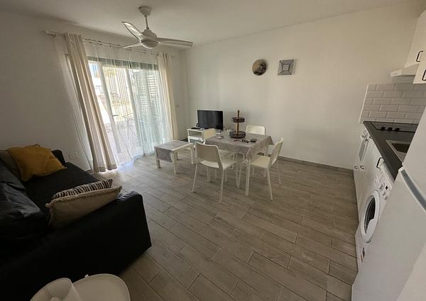 1 Bedroom apartment in Miramar (Fuerteventura Park)