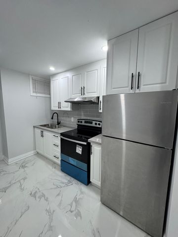 For Lease - 414 perth Avenue Unit# #Bsmt, Toronto, Ontario - Photo 2