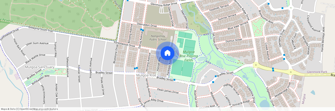 19 Parkway Avenue, NSW 2745, Glenmore Park