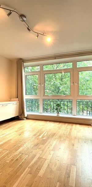 Nottingham Terrace Regents Park NW1 - Photo 1