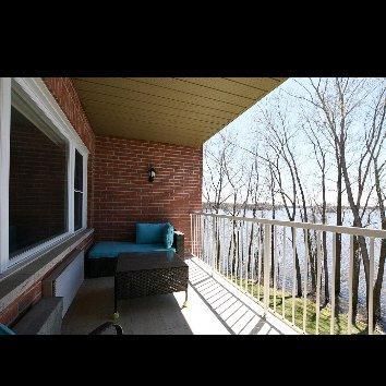 Condo a louer non meubler a Laval Ouest - Photo 1