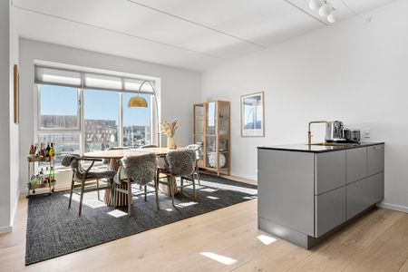 Papirøen 1436 København - Photo 3