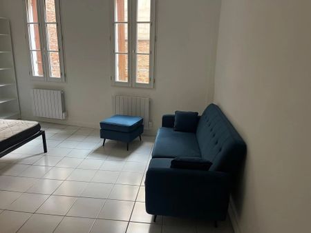 Location Appartement 1 pièces 25 m2 à Perpignan - Photo 3