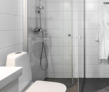 Skogängsvägen 39 C - Foto 6