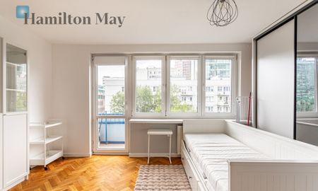 Warszawa, Śródmieście, Pańska - Фото 3