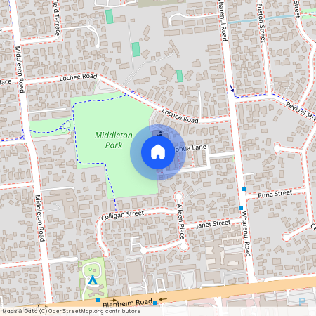 40 Mohua Lane, Upper Riccarton, Christchurch City