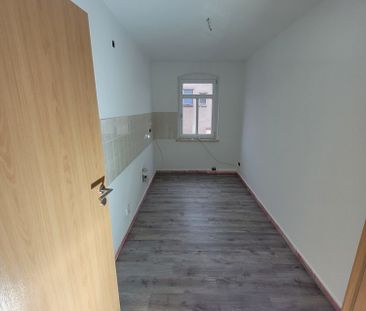 Wunderschöne und ruhige 2-Zimmer-Wohnung unweit des Bahnhofes - Photo 5