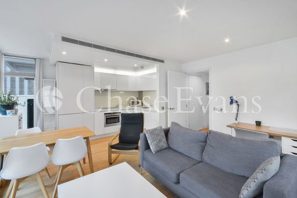 1 bedroom apartment to rent - Photo 1