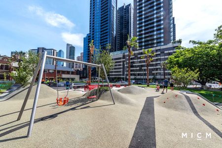 1607/241 City Road - Photo 5