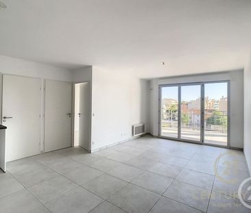 Appartement F3 à louer - Photo 6
