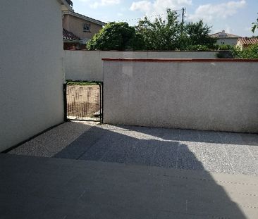 Location Maison 4 pièces 93m² CUGNAUX 31270 - Photo 4