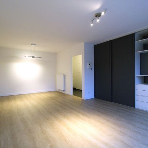 Appartement te huur in Heusden - Photo 1