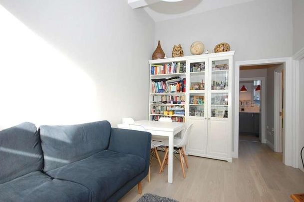 Harrow Road, London, W9 - Photo 1