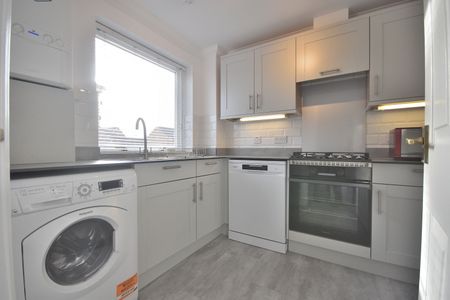 2 bedroom flat to rent, - Photo 4