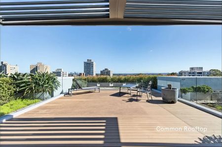 202/61 Parraween St, Cremorne NSW 2090 - Apartment For Rent | Domain - Photo 4