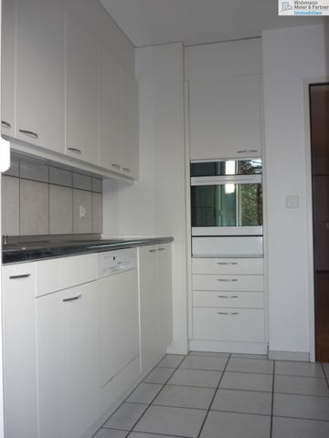 Helle Wohnung am Stadtrand von Dübendorf - Photo 5