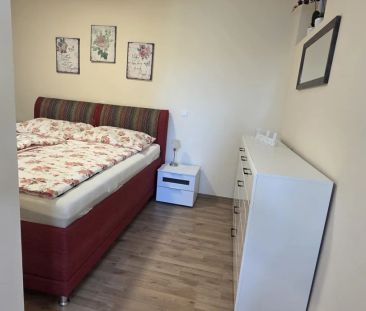 SENIORENWOHNUNG: geräumige 1-Zimmer-Wohnung in Hollenthon - Bucklig... - Photo 4