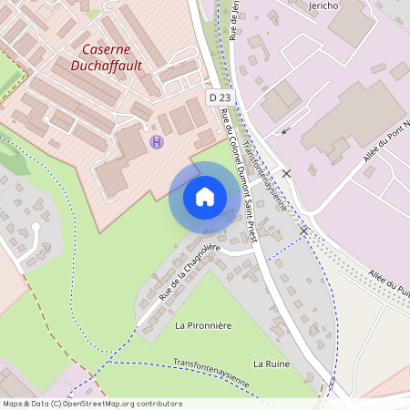 Fontenay-Le-Comte