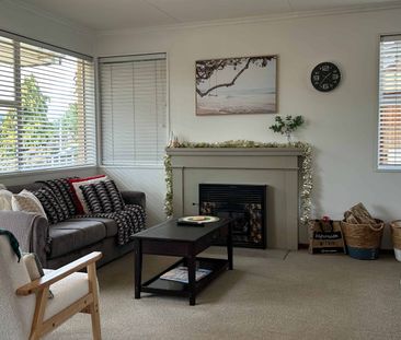 Easy living on Totara - Photo 1