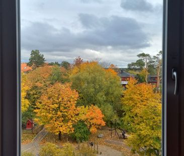 Stupvägen, Sollentuna - Photo 1