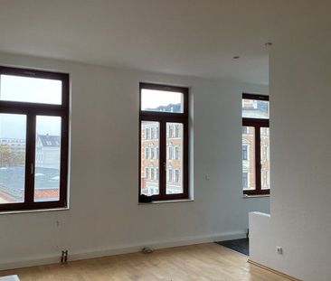 Wohnen in der beliebten Südvorstadt! - Foto 1