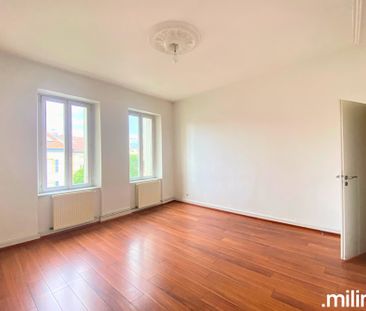 Location Appartement 4 pièces 85m² MONTIGNY LES METZ 57950 - Photo 5