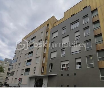 Appartement de 72 m² à Cergy - Photo 6