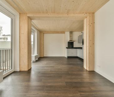 Appartement te huur: Distelweg 237 1031 HD Amsterdam - foto 1