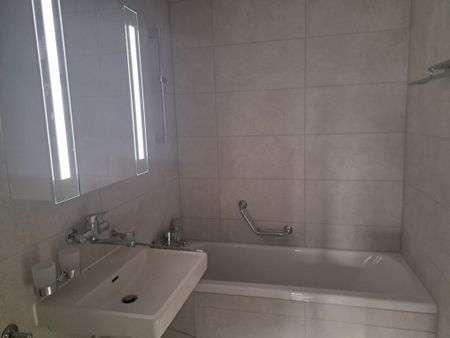 3 Zimmer, 60 m², EG - Photo 4