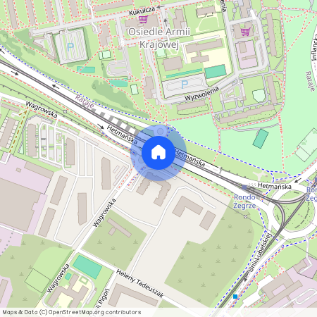 Starołęka Mała, Nowe Miasto, Poznań, wielkopolskie