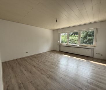 Erstbezug nach Sanierung im Mischgebiet mit A42-Anschluss | 4,5-Zim... - Photo 6