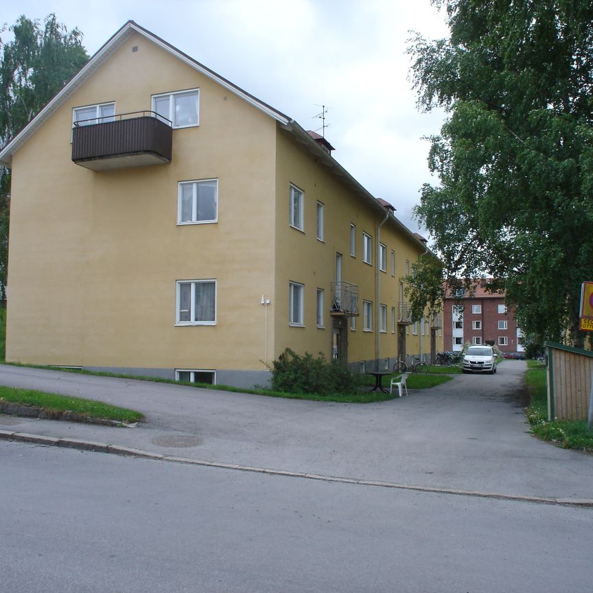 Bievägen 14 A - Foto 1