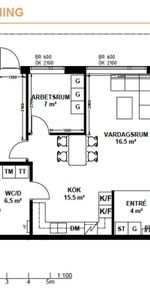 Olga Bohlins gata 14 B - Foto 4