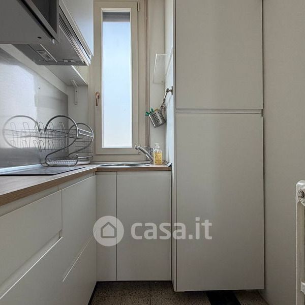 Bilocale in Affitto in Via Novegno 2 a Milano - Photo 1