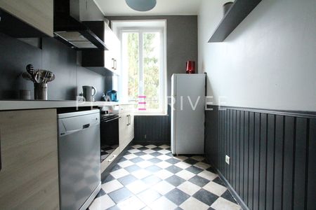 Appartement Meublé - Photo 2