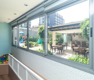 Apartamento com 1 quarto e 64m² para alugar em São João, Porto Alegre. - Photo 4
