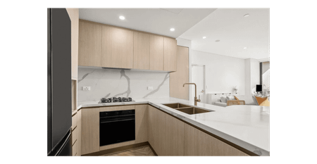 Luxury Two-bedroom Apartment | Great Location | Close to everything | Quiet Street - Photo 3