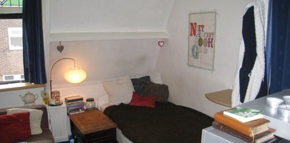 Te huur: Kamer Van Ostadestraat 15 4 in Zwolle - Foto 2