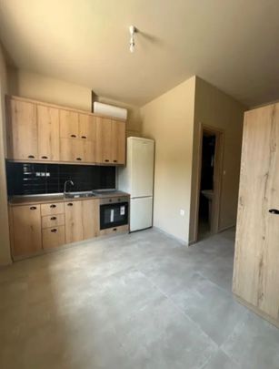 Studio/Γκαρσονιέρα για ενοικίαση Καλλιθέα (Βόλος) - Φωτογραφία 1