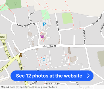 Homecanton House, Carrington Way, Wincanton, BA9 - Photo 1