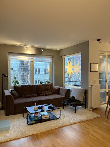 Södra Vägen, Lund - Photo 2