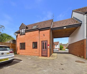 1 BED Flat To rent - Photo 4