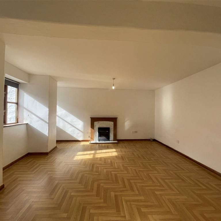 1 bedroom bungalow to rent - Photo 1