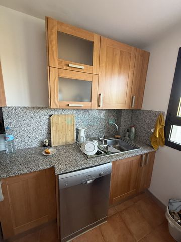 Ground Floor Apartment for rent in Selwo, Estepona - Photo 2