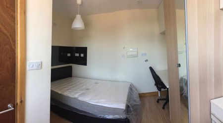 Queens Road Room 15 - Photo 5