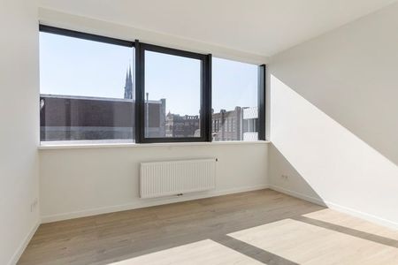 Te huur: Appartement Jan van Hooffstraat in Eindhoven - Photo 3