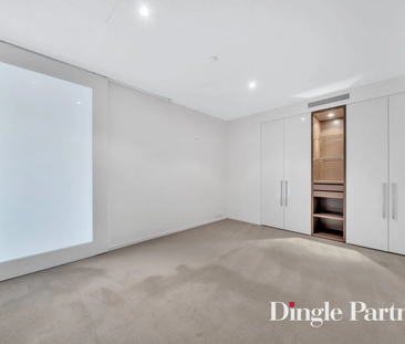 3206/7 Riverside Quay, Southbank VIC 3006 - Apartment For Rent | Do... - Photo 2