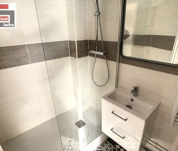 Location Appartement 2 pièces 38m² FONTAINEBLEAU 77300 - Photo 4