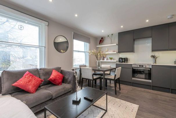 1 bedroom flat to rent - Photo 1