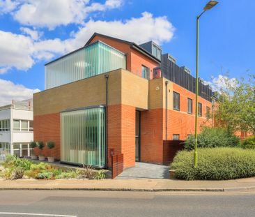 Available unfurnished from 22/12/2025 - Photo 4